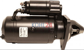 Anlasser Belarus LTZ VTZ Iskra Letrika 11.130.685 AZJ3229 IS0685 Mahle MS320 12 Volt 3,0 KW Original Iskra Letrika (Mahle)